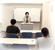 classroom